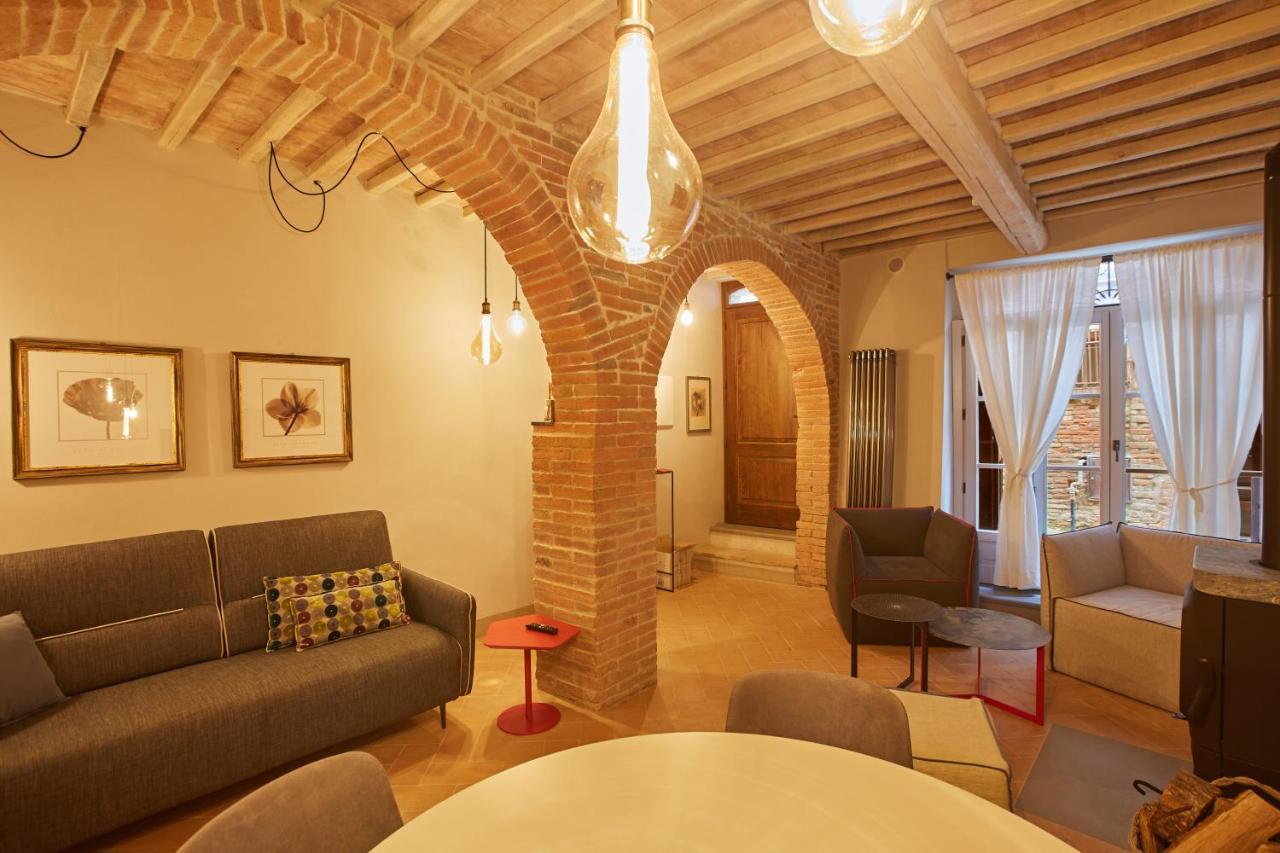 El Tano Hotel Citta della Pieve Exterior photo